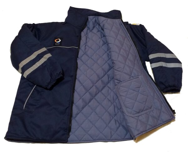 Campera Térmica Retardante - Image 3