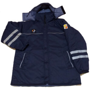 Campera termica