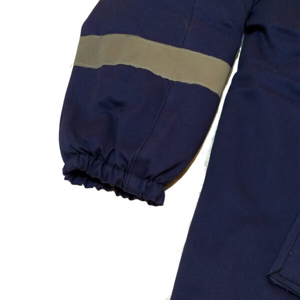 Campera Térmica Retardante - Image 4