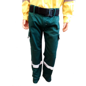 Pantalón Bombero Forestal