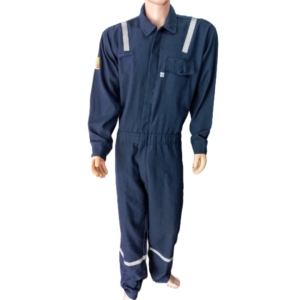 Mameluco Ignifugo 6 oz/4,5 oz