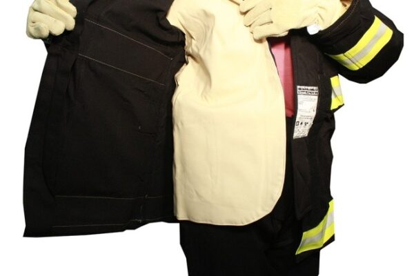 Traje Estructural Bombero Brigadista - Image 2