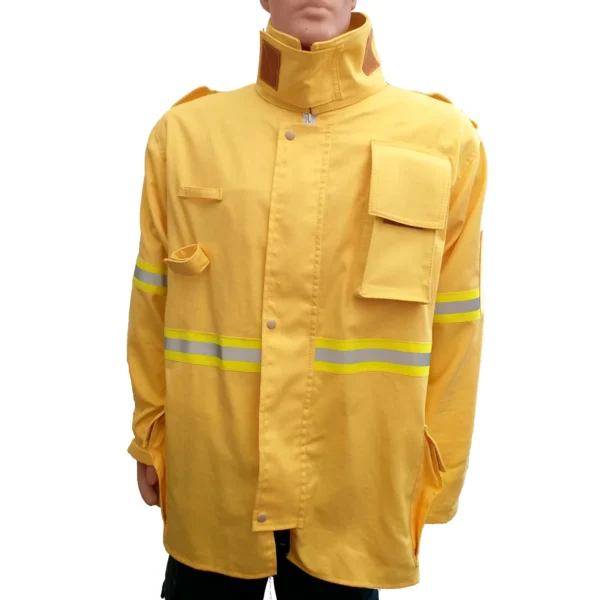 Chaqueta Bombero Forestal - Image 2