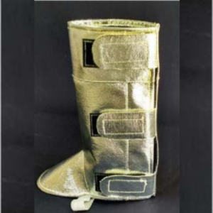 Polainas Aluminizadas