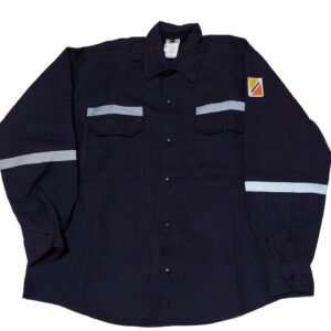 Camisa Ignifuga 6 oz/4,5 oz