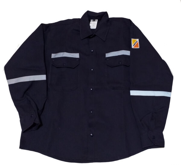 Camisa Retardante a la Llama
