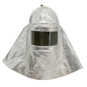 Capuchón Aluminizado